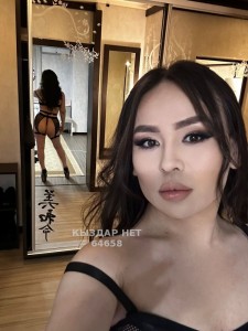 Транс Атырау Транс№64658 Диляра есть Kaspi Red Фотография №2990733