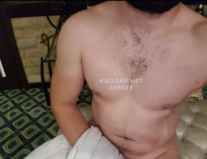 Жиголо Алматы Анкета №466633 Фотография №3546842