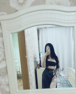 Проститутка Актобе Девушка№223438 Айка Фотография №3549749