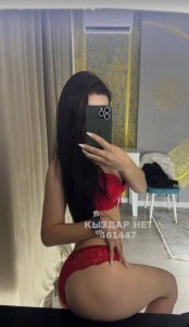 Проститутка Астаны Девушка№461447 Анель Фотография №3596896