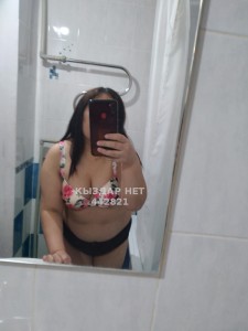 Проститутка Астаны Девушка№442821 Твои пупсик Фотография №3616896