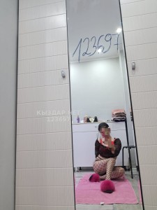 Проститутка Жезказгана Анкета №123697 Фотография №3662545