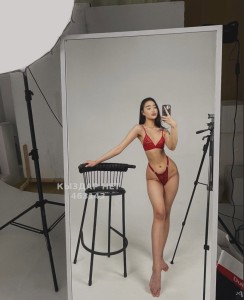 Проститутка Атырау Девушка№463143 Айен Фотография №3666772