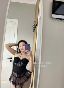 Проститутка Атырау Анкета №471555 Фотография №3676762