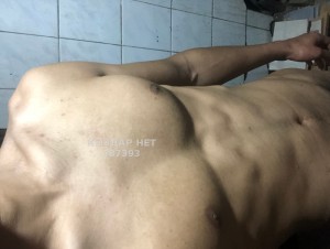 Жиголо Алматы Анкета №487393 Фотография №3677188