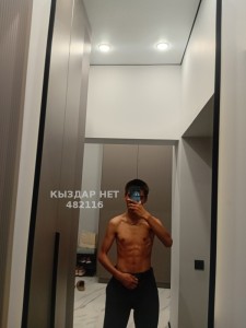 Жиголо Караганды Парень№482116 Aibar Фотография №3688528