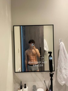 Жиголо Алматы Анкета №489116 Фотография №3689628