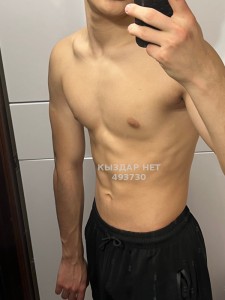 Жиголо Алматы Анкета №493730 Фотография №3721996