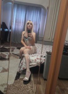 Транс Семея Транс№78279 Массажистка Фотография №3739234