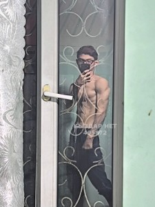 Жиголо Алматы Анкета №495872 Фотография №3739977