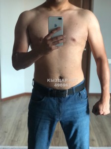 Жиголо Алматы Анкета №496961 Фотография №3746947