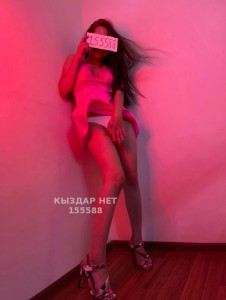 Проститутка Караганды Девушка№155588 Камила Фотография №3762242