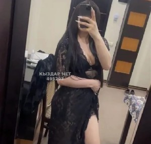 Проститутка Кызылорды Девушка№495293 Арука Фотография №3768613