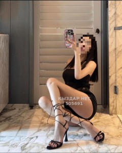 Проститутка Шымкента Анкета №505691 Фотография №3782922