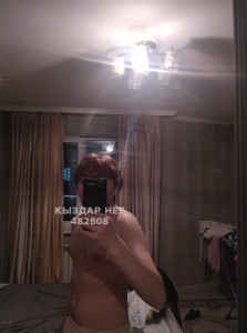 Жиголо Жезказгана Анкета №482608 Фотография №3786575