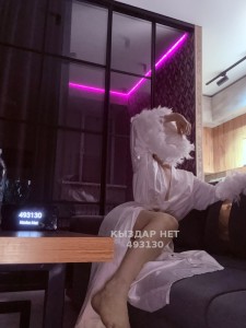 Проститутка Актобе Анкета №493130 Фотография №3791929