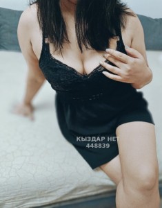 Проститутка Астаны Анкета №448839 Фотография №3793043