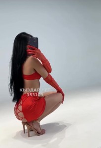 Проститутка Алматы Анкета №353103 Фотография №3814181