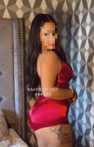 Проститутка Атырау Анкета №484892 Фотография №3835015