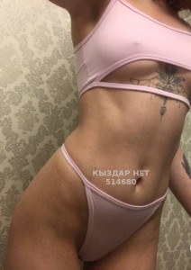 Проститутка Темиртау Девушка№514680 Катя Фотография №3841552