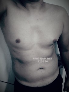 Жиголо Алматы Анкета №515250 Фотография №3846354