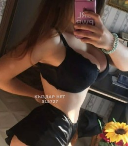 Проститутка Атырау Анкета №515727 Фотография №3849206