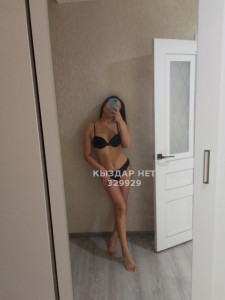 Проститутка Шымкента Анкета №329929 Фотография №3849853