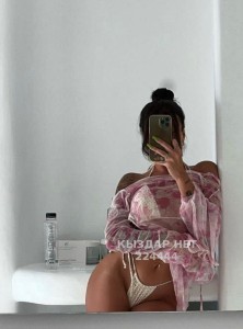 Проститутка Караганды Анкета №224444 Фотография №3863541