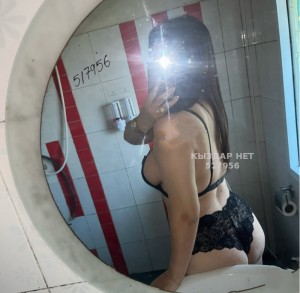 Проститутка Актау Девушка№517956 Айлара 2003 Фотография №3865649