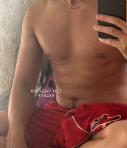 Жиголо Талдыкоргана Парень№518415 Azzin Фотография №3867897