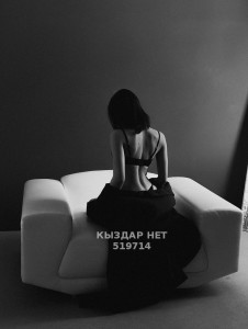 Проститутка Актобе Анкета №519714 Фотография №3877062