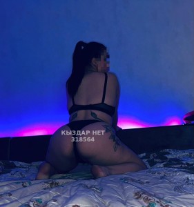 Проститутка Петропавловска Анкета №318564 Фотография №3881398