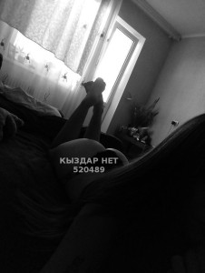 Проститутка Алматы Девушка№520489 Кристина Фотография №3883340