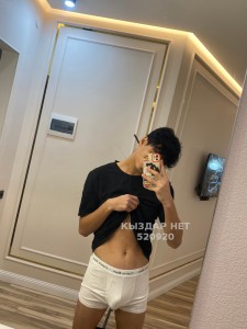 Жиголо Шымкента Анкета №520920 Фотография №3886947