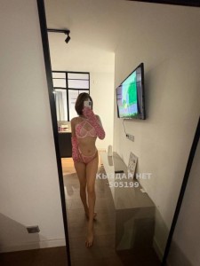 Проститутка Алматы Анкета №505199 Фотография №3893436