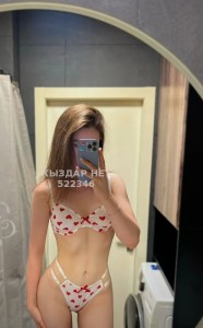 Проститутка Талдыкоргана Анкета №522346 Фотография №3897952