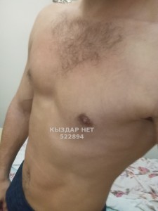 Жиголо Павлодара Парень№522894 Александр Фотография №3902387