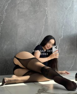 Проститутка Алматы Девушка№500983 Камила Whatsapp Фотография №3904797