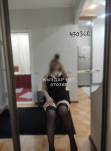 Проститутка Алматы Анкета №470360 Фотография №3908304