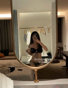 Проститутка Жезказгана Анкета №505769 Фотография №3913410