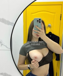 Проститутка Шымкента Анкета №525103 Фотография №3919806