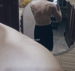 Жиголо Шымкента Анкета №525628 Фотография №3923438