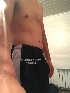 Жиголо Алматы Анкета №526684 Фотография №3932485
