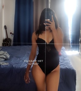Проститутка Жанаозена Анкета №527087 Фотография №3934794