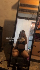Проститутка Кызылорды Девушка№245283 Только на выезд Фотография №3939224