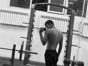 Жиголо Шымкента Анкета №528115 Фотография №3942282