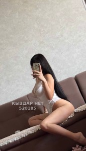 Проститутка Атырау Анкета №520185 Фотография №3943806