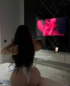 Проститутка Астаны Девушка№527301 Моана Фотография №3946275