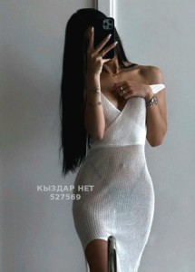 Проститутка Атырау Девушка№527569 Di A N A Фотография №3949425