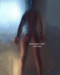 Проститутка Астаны Анкета №446784 Фотография №3950140